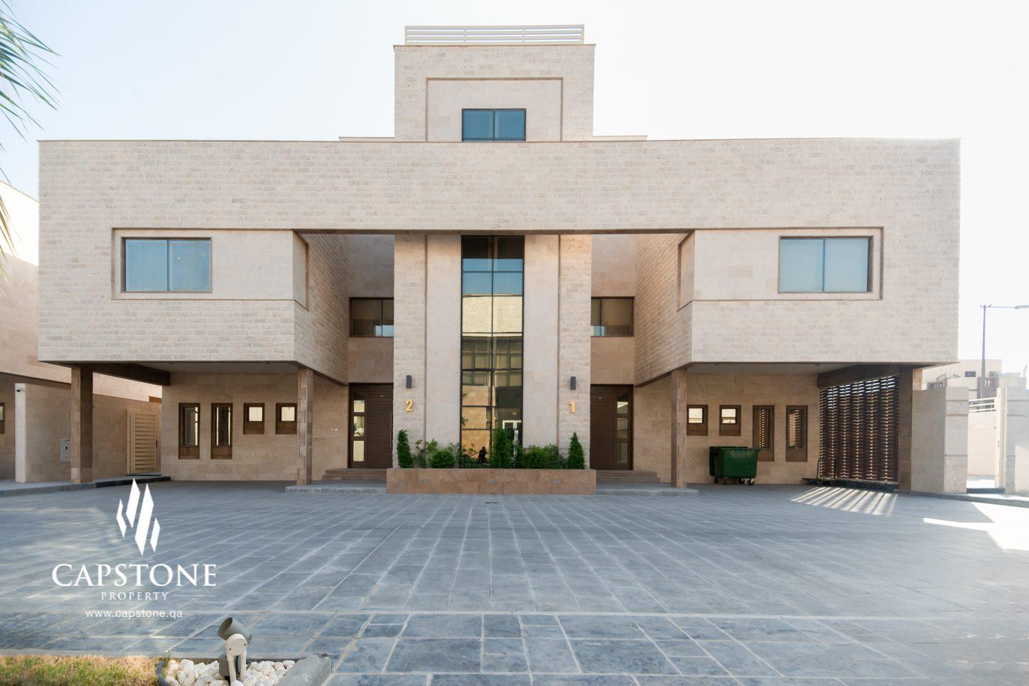 LUXURY VILLA | 4BR+M IN PRIME LOCATION