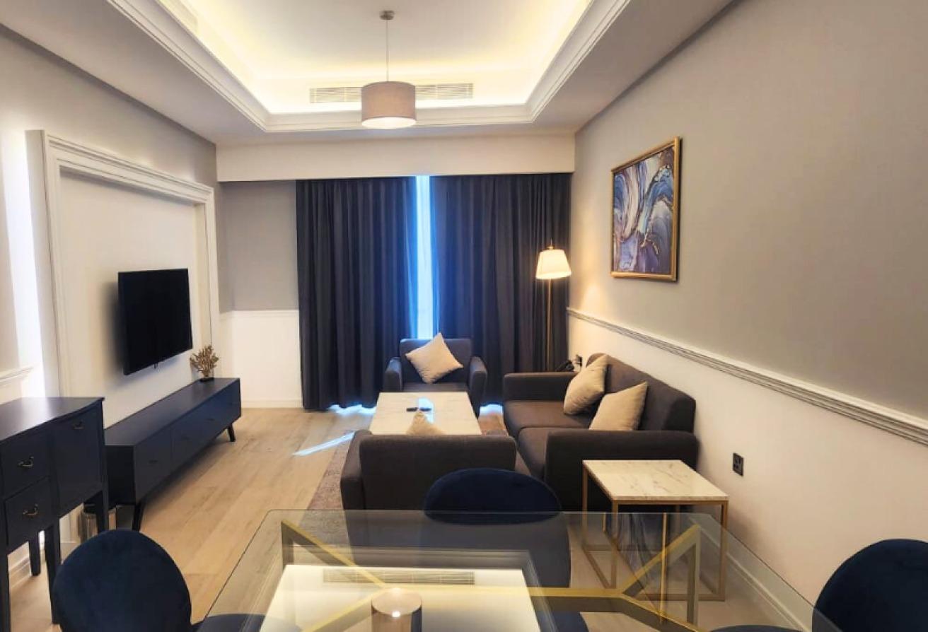 Amazing 1 Bedroom l Bills Inclusive l Al Sadd