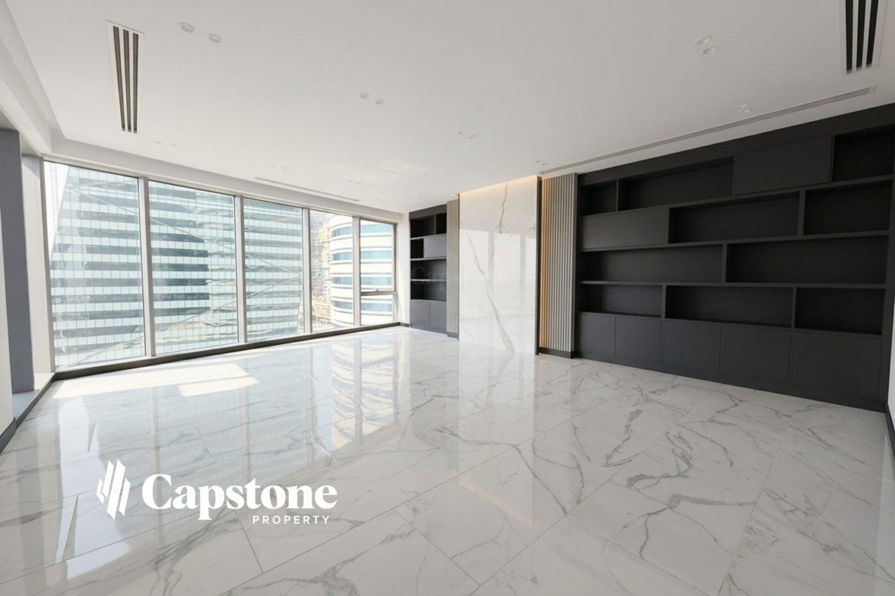 PREMIUM OFFICE SPACE | SERVICE CHARGE INCLUDED