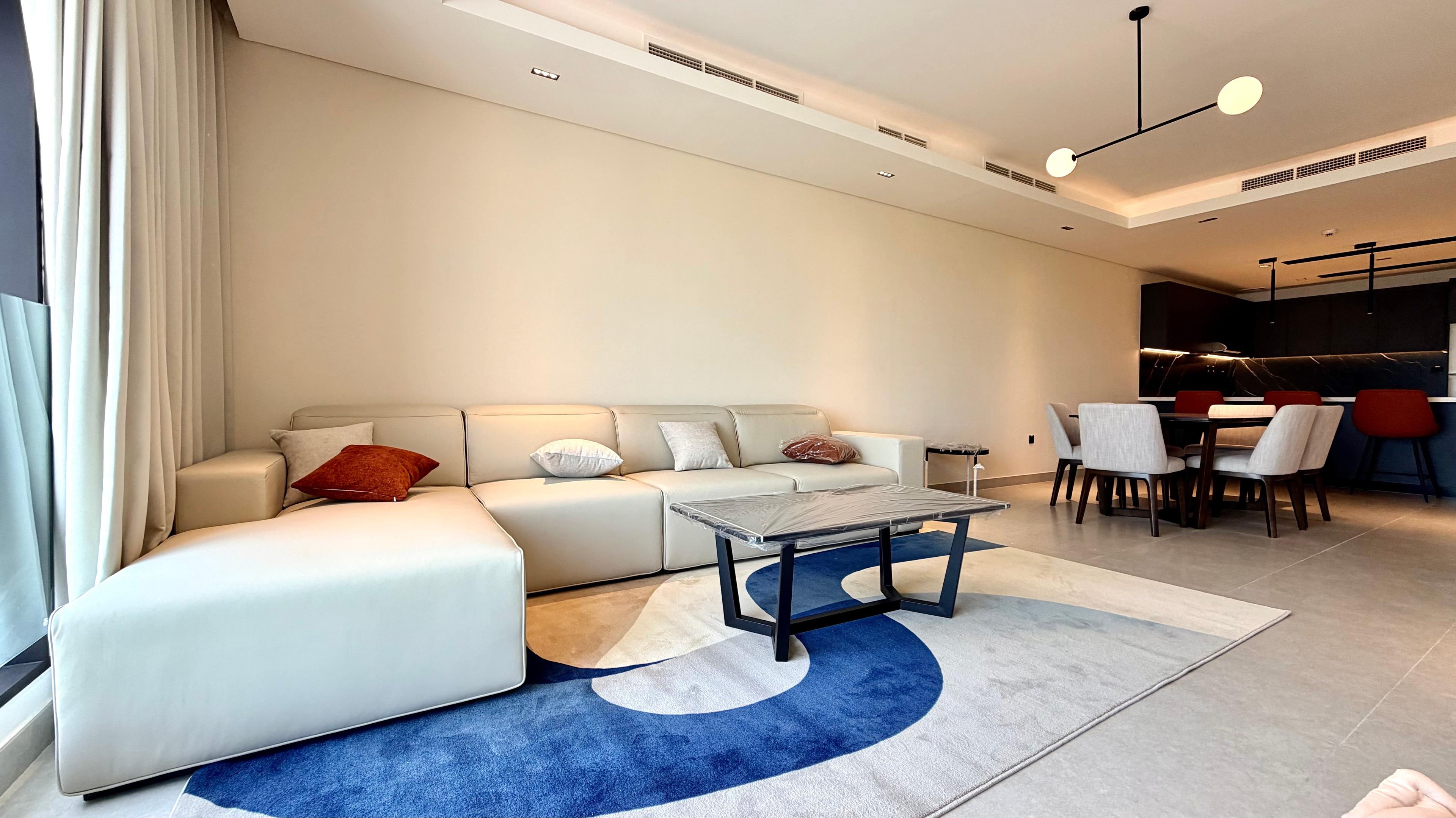 1BHK + Office | Ready to Move | Payment Plan