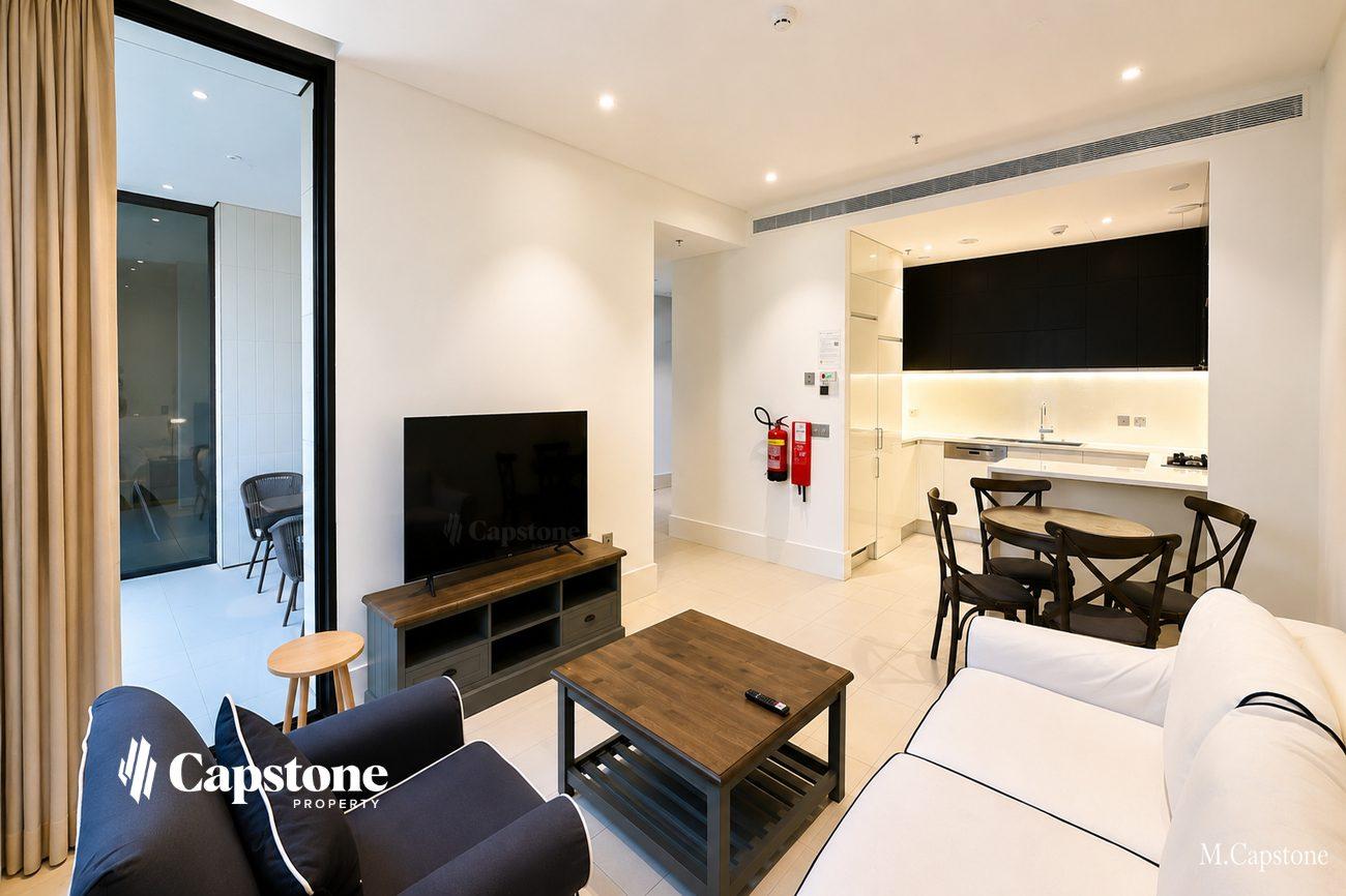 FURNISHED 1BR | BILLS INCLUDED | MSHEIREB