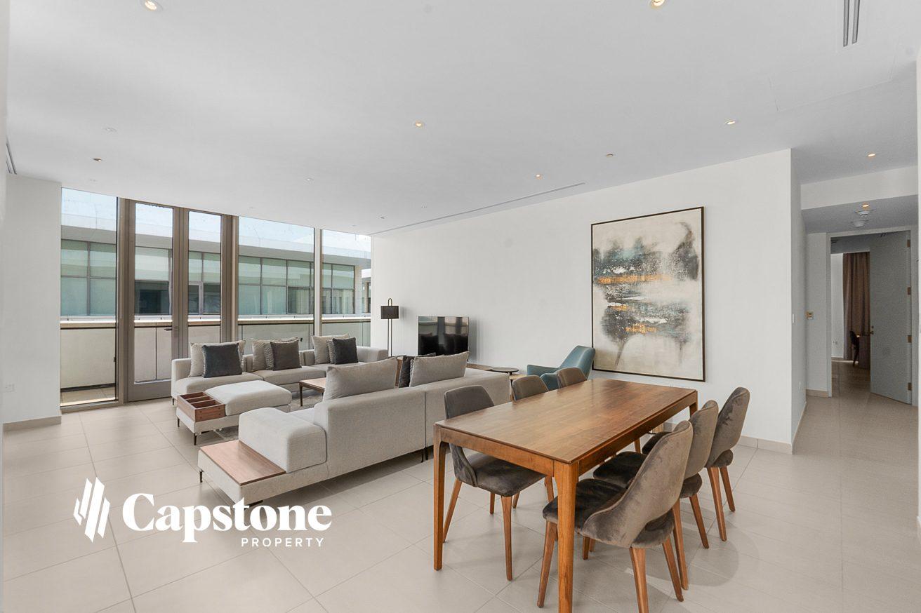 PREMIUM 3BR | BILLS INCLUDED | SMART HOME