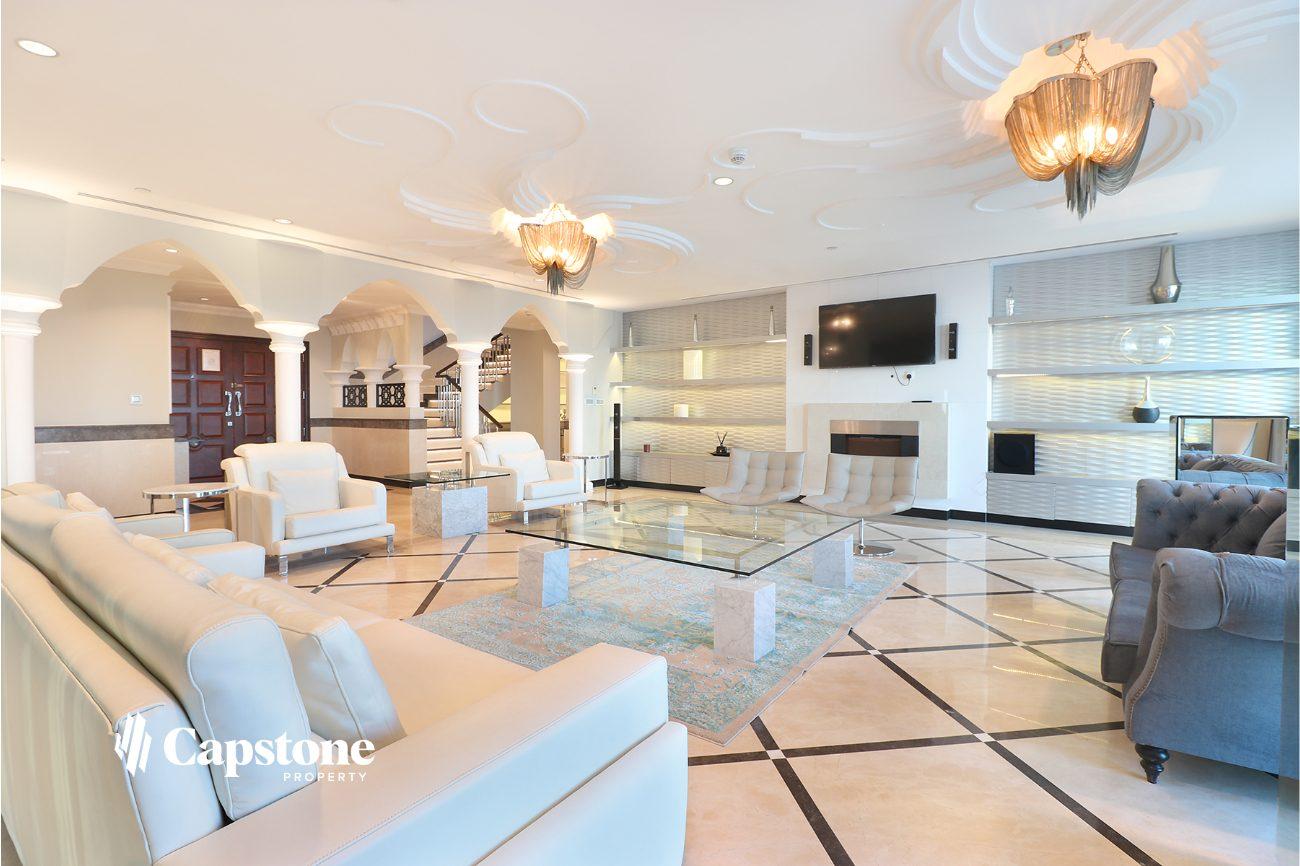LUXURY PENTHOUSE | BILLS INCLUDED | 7 BEDROOMS