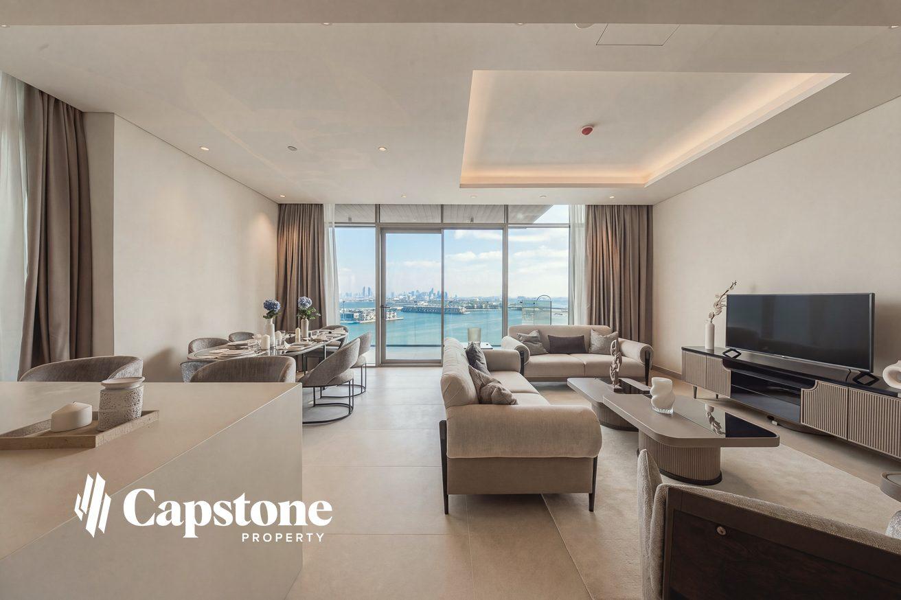 BOOK YOUR UNIT IN HIGH FLOOR | ONLY 5% DOWNPAYMENT
