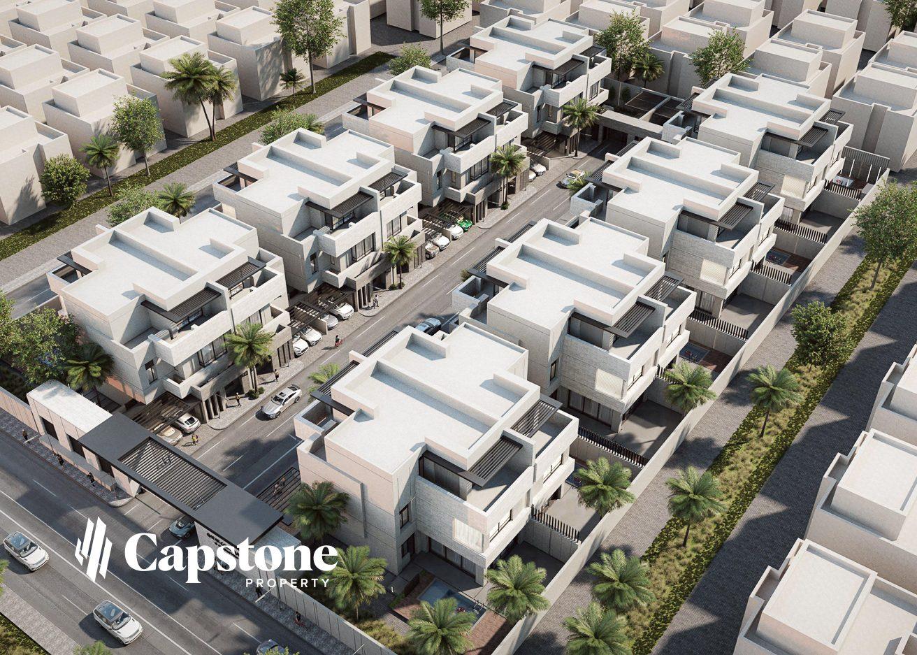 FREEHOLD FOR EXPAT | 5 YEARS PAYMENT PLAN