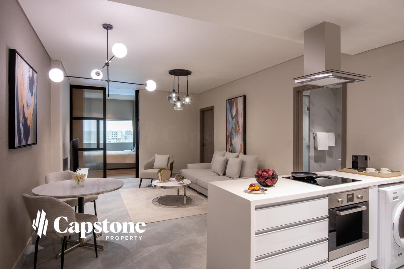 ALL BILLS INCLUDED | HOUSEKEEPING WEEKLY