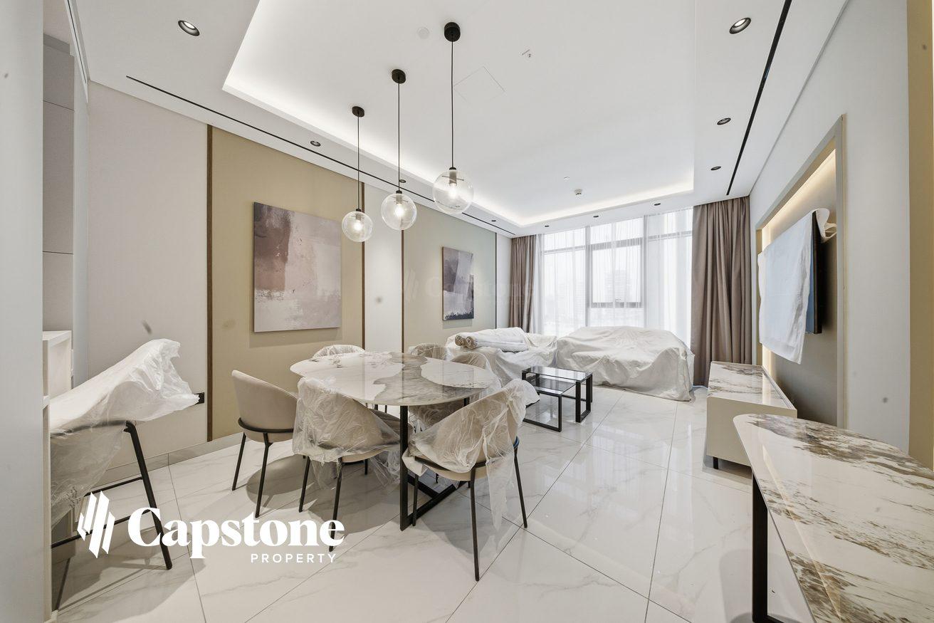 PENTHOUSE APARTMENT | TENANTED | WITH PAYMENT PLAN