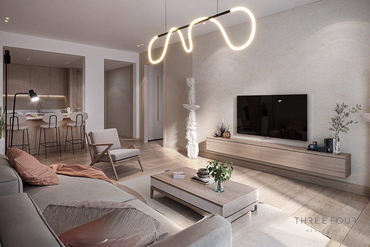 Luxury 2BR in Lusail Marina | great location | 0% Interest Payment Plan