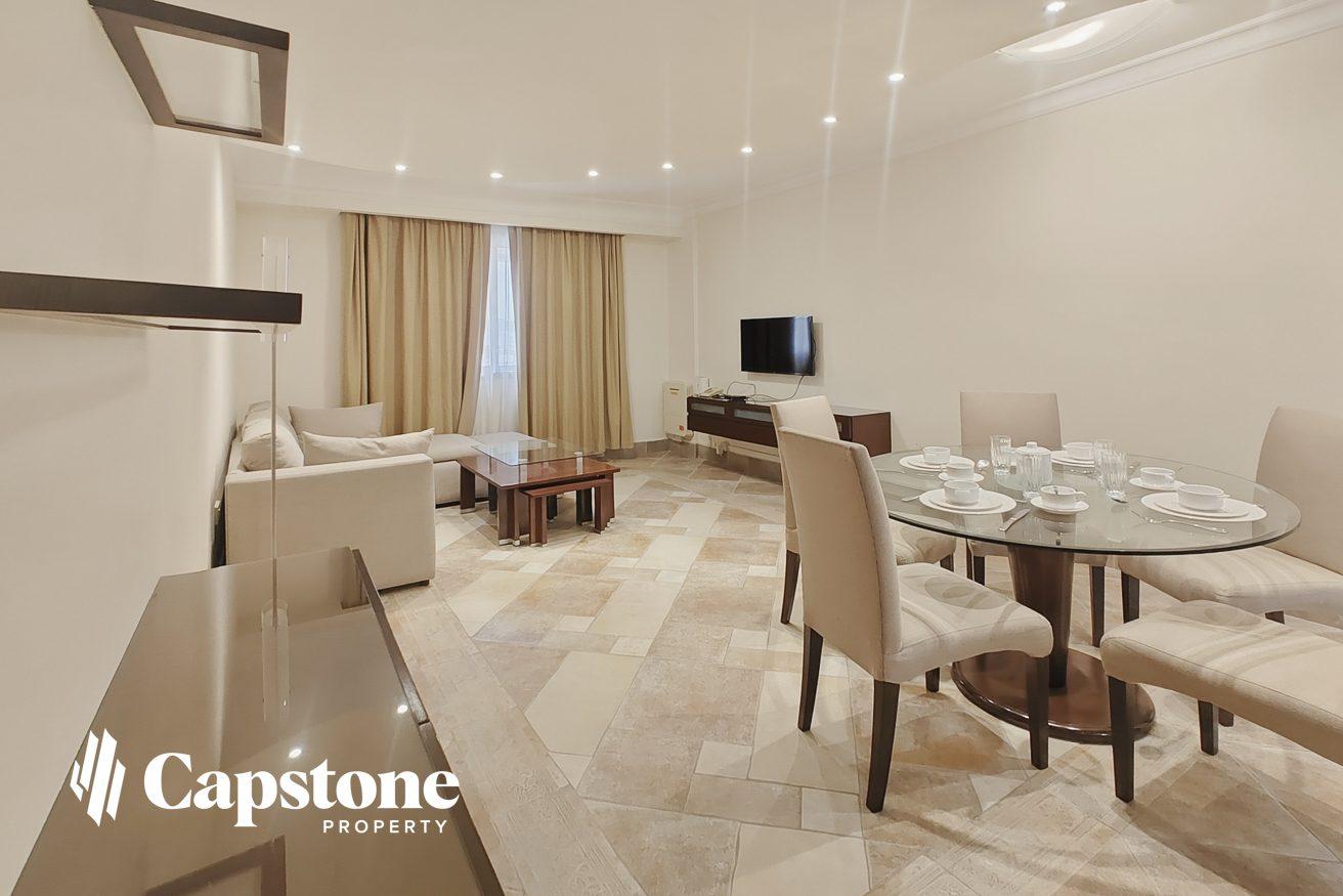 BILLS INCLUDED + FULLY FURNISHED | 2BR | PREMIUM