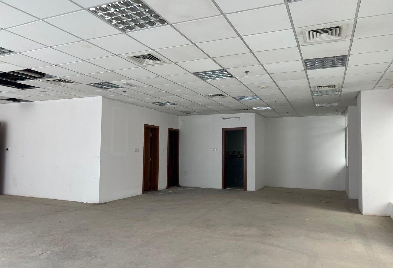 Prime Office Spaces  Ras Abu Aboud Near Metro
