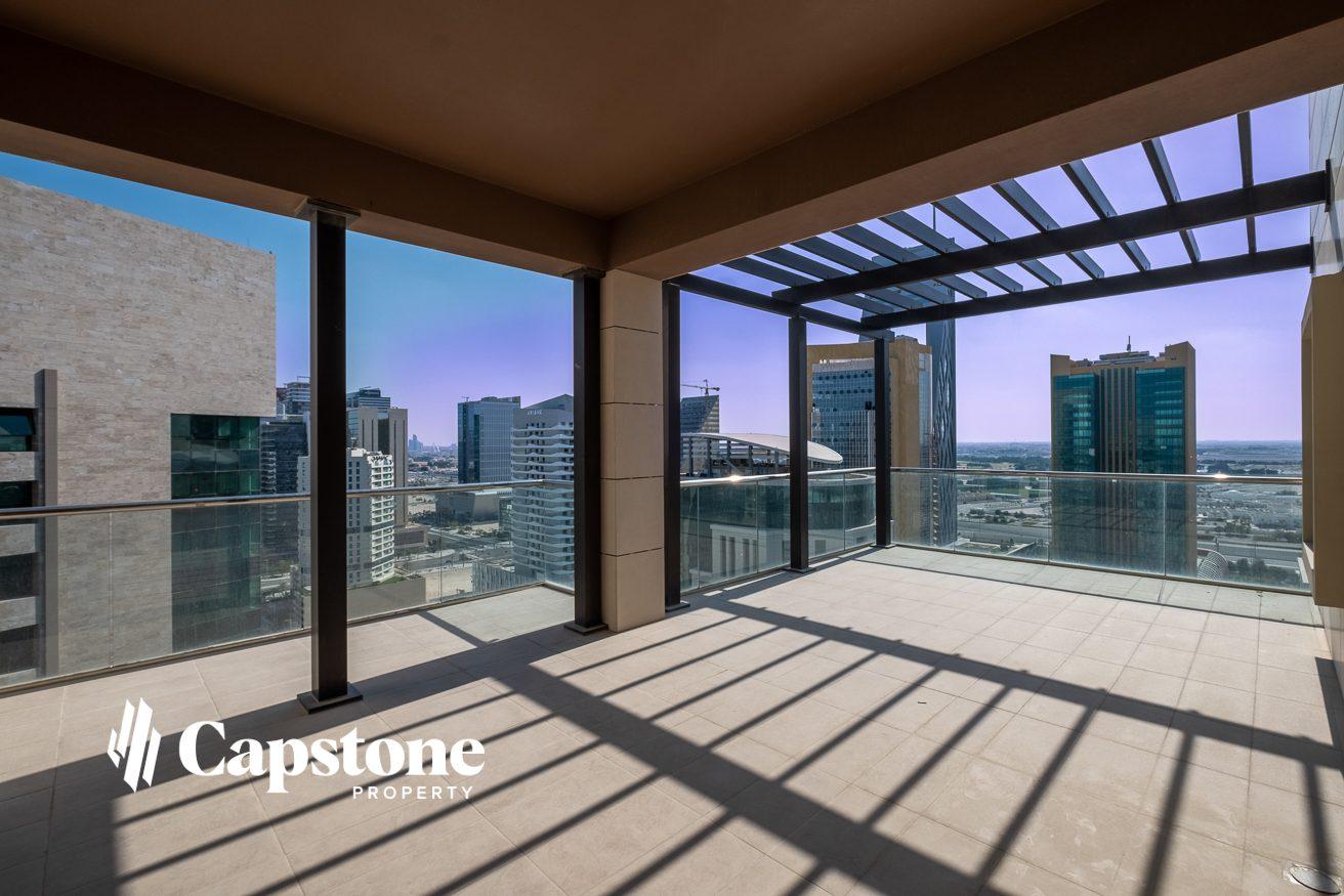 READY | HIGH FLOOR | SEA AND CITY VIEW