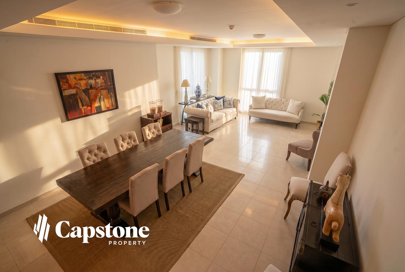 BILLS INCLUDED | SEA VIEW | BEACH ACCESS