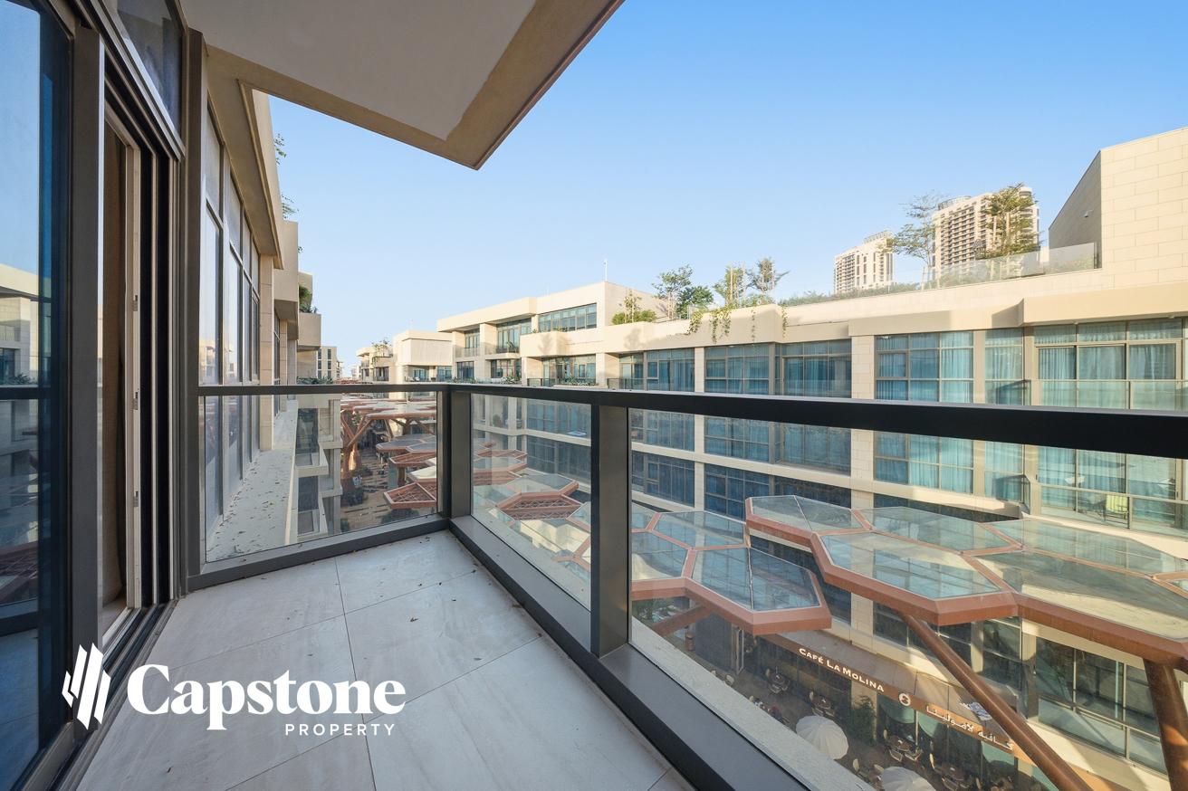 BRAND NEW | READY APARTMENT | CRYSTAL WALK VIEW