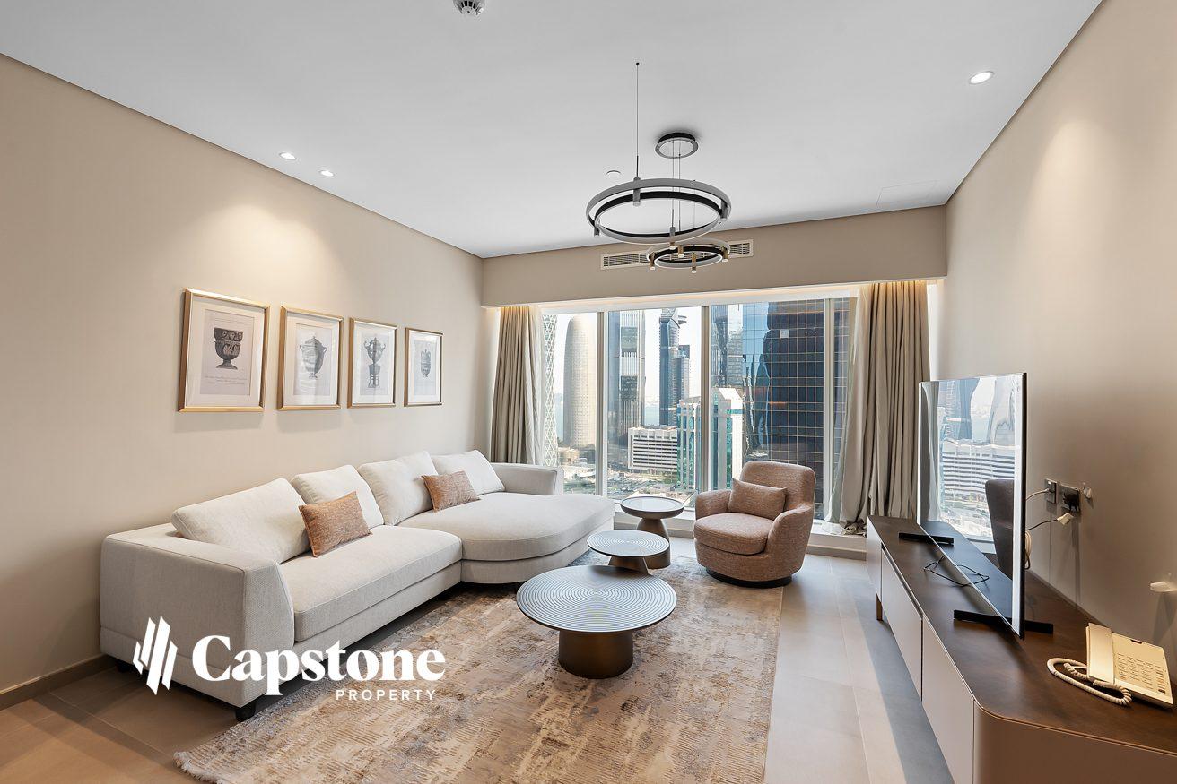 BILLS INCLUDED | PREMIUM AND LUXURY 2 BEDROOM
