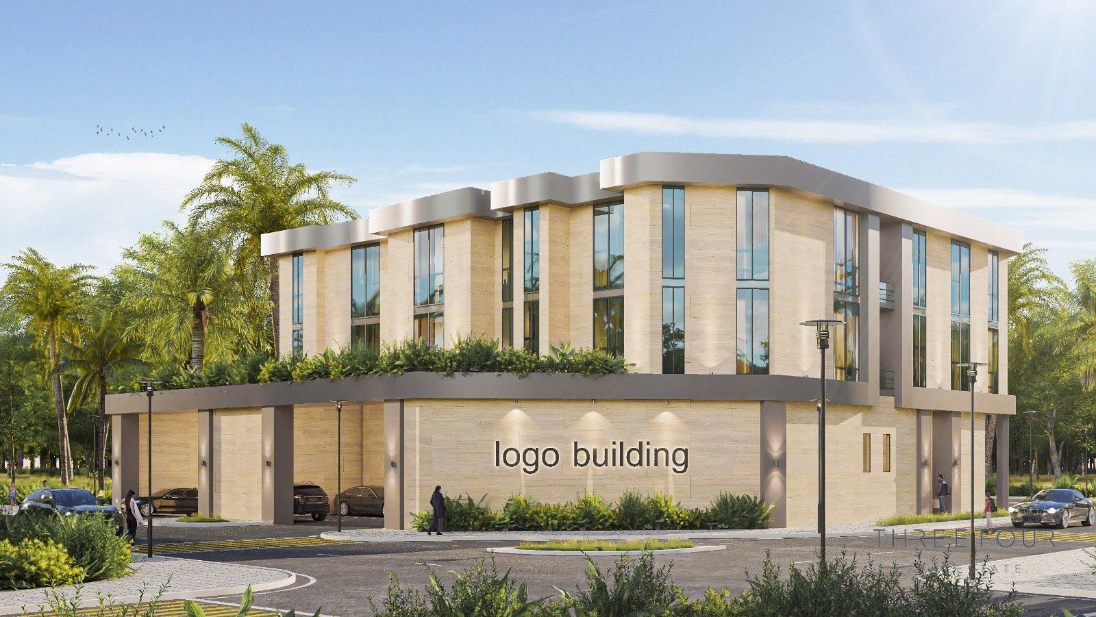 Brand-New Fully Furnished Apartments Near Aspire Park | Ready in September