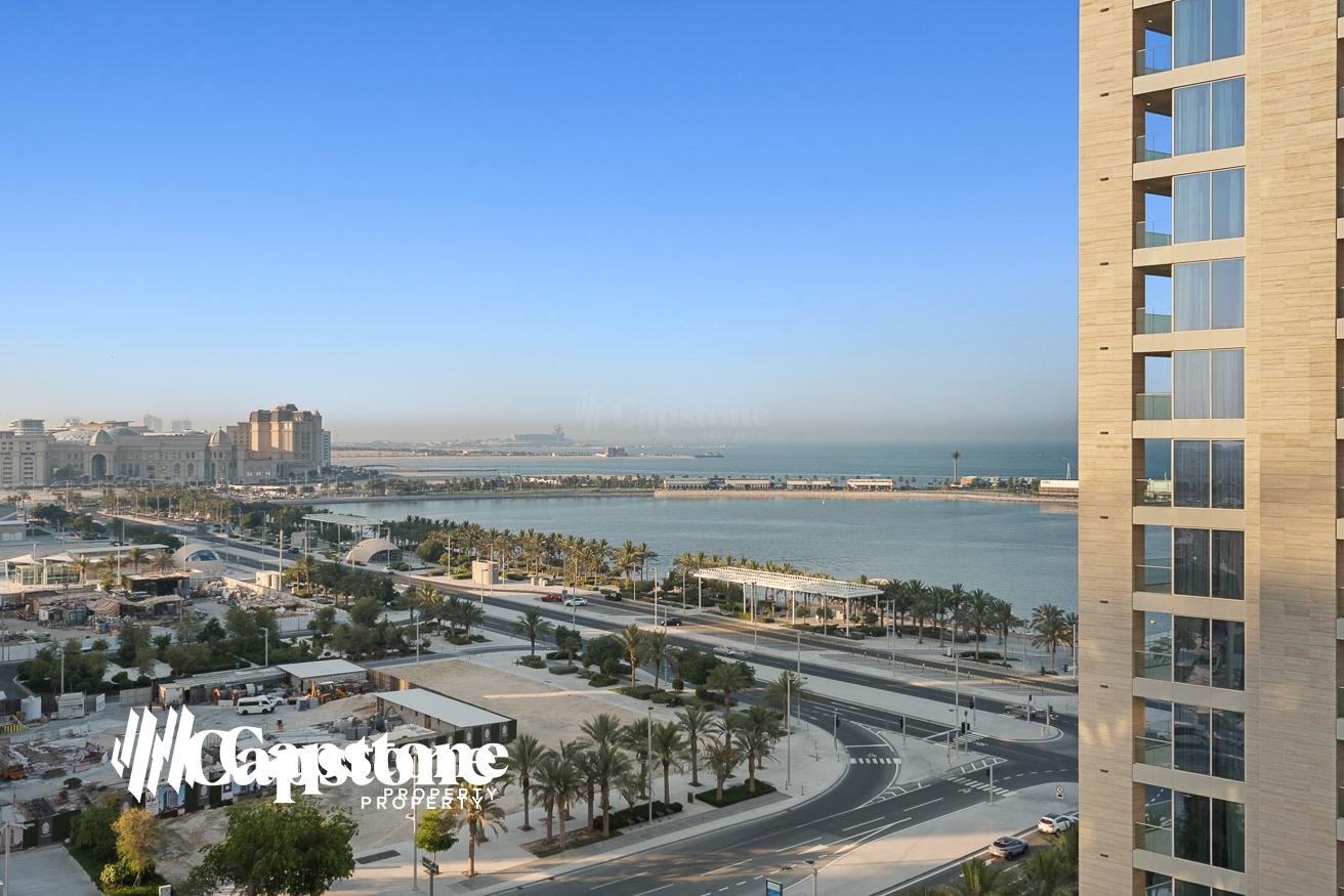 Bills Included | Spacious 1BR | Sea View
