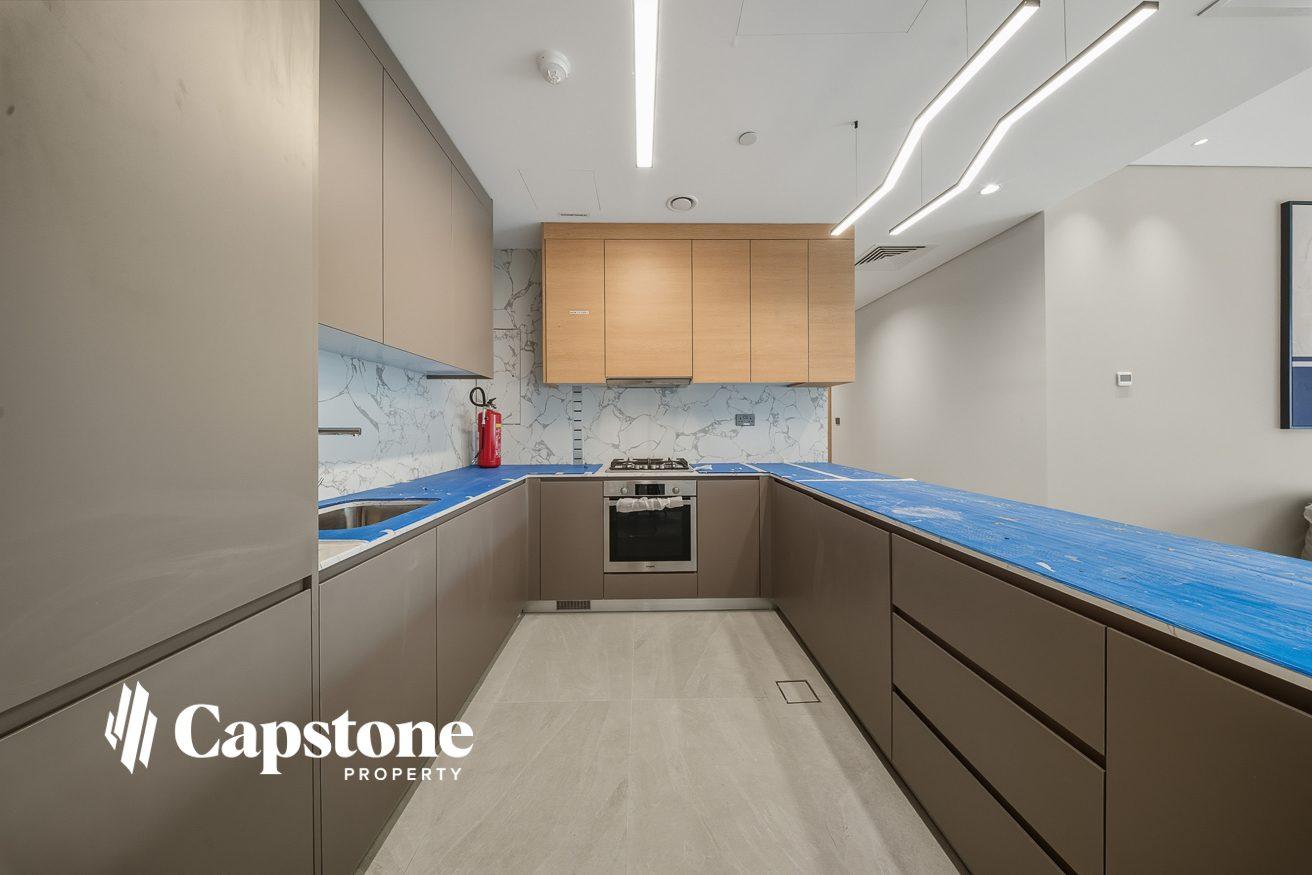 BRAND NEW | READY APARTMENT | 6 YEARS PAYMENT PLAN