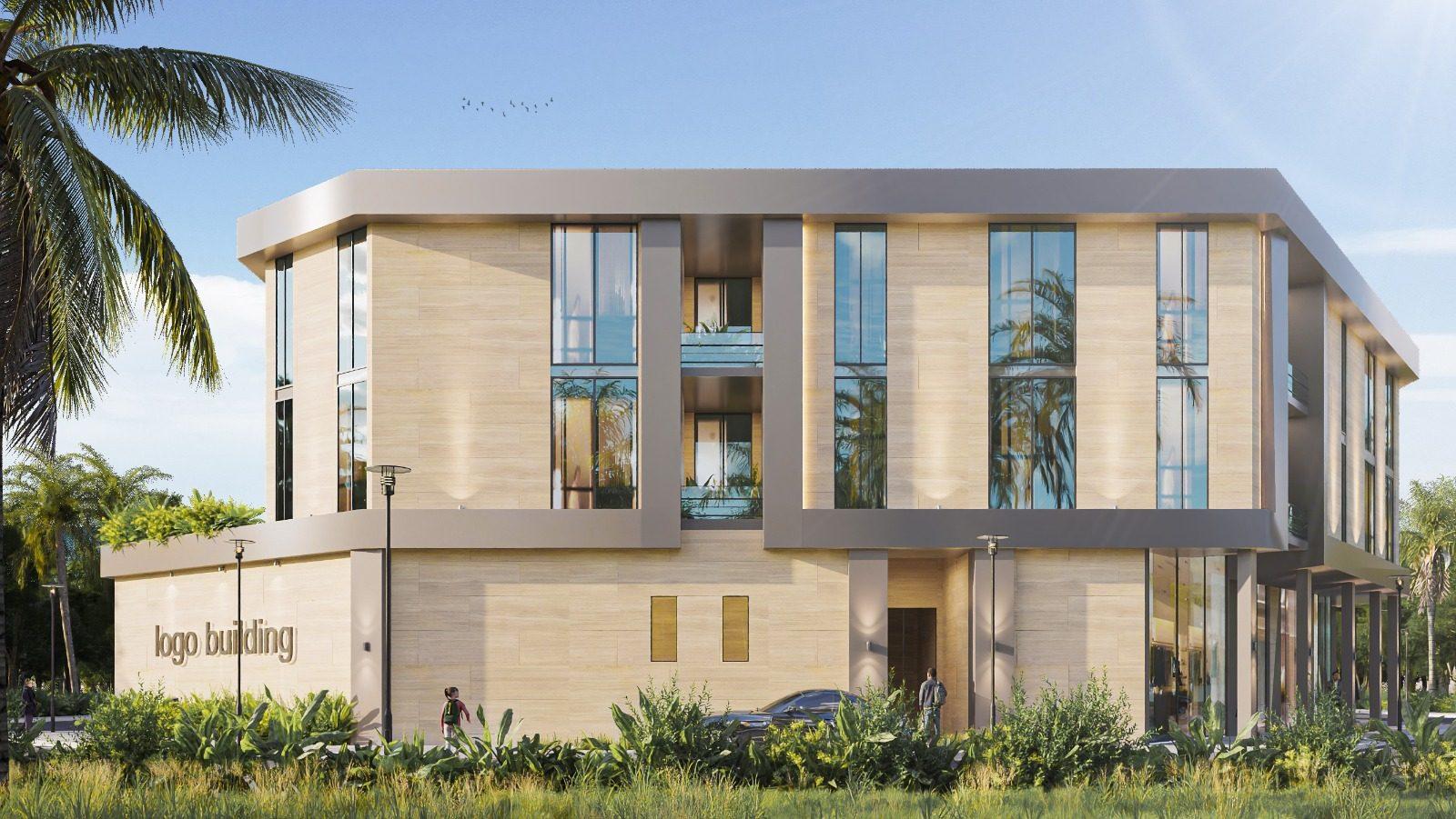 Brand-New Fully Furnished Apartments Near Aspire Park | Ready in September
