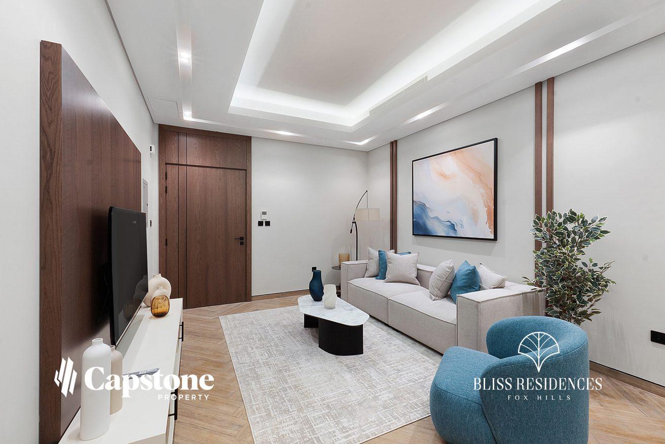 BRAND NEW | READY 3BR UNIT | 5YRS PAYMENT PLAN