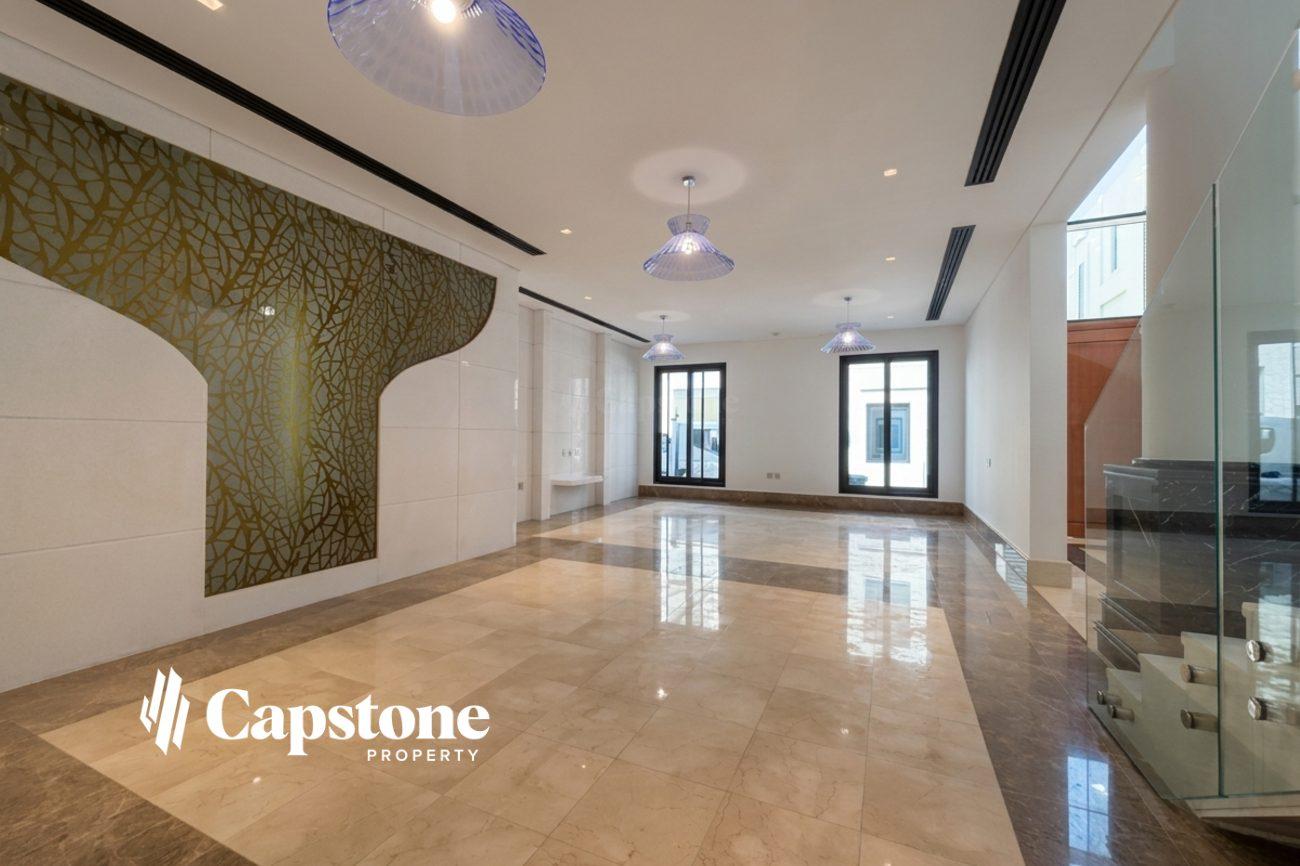 Family-Sized 5BR + Maid Villa for Rent | Al Kheesa