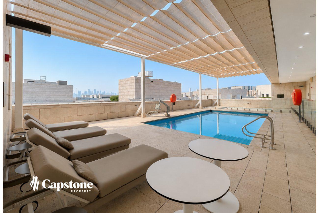 SPACIOUS 4BR+MAID | BILLS INCLUDED | MSHEIREB