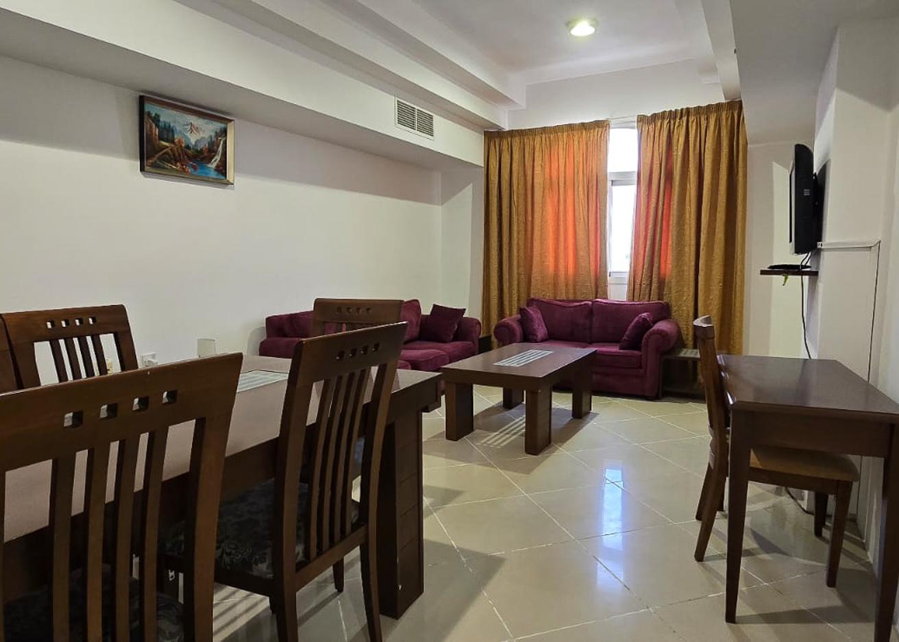 ALL BILLS INCLUDED | SPACIOUS 2BR APARTMENT