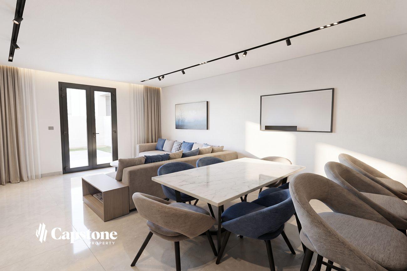 BILLS INCLUDED | HUGE TERRACE | BRANDNEW 1BR