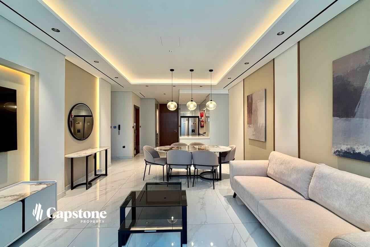 BILLS INCLUDED | NEW TOWER | FULLY FURNISHED