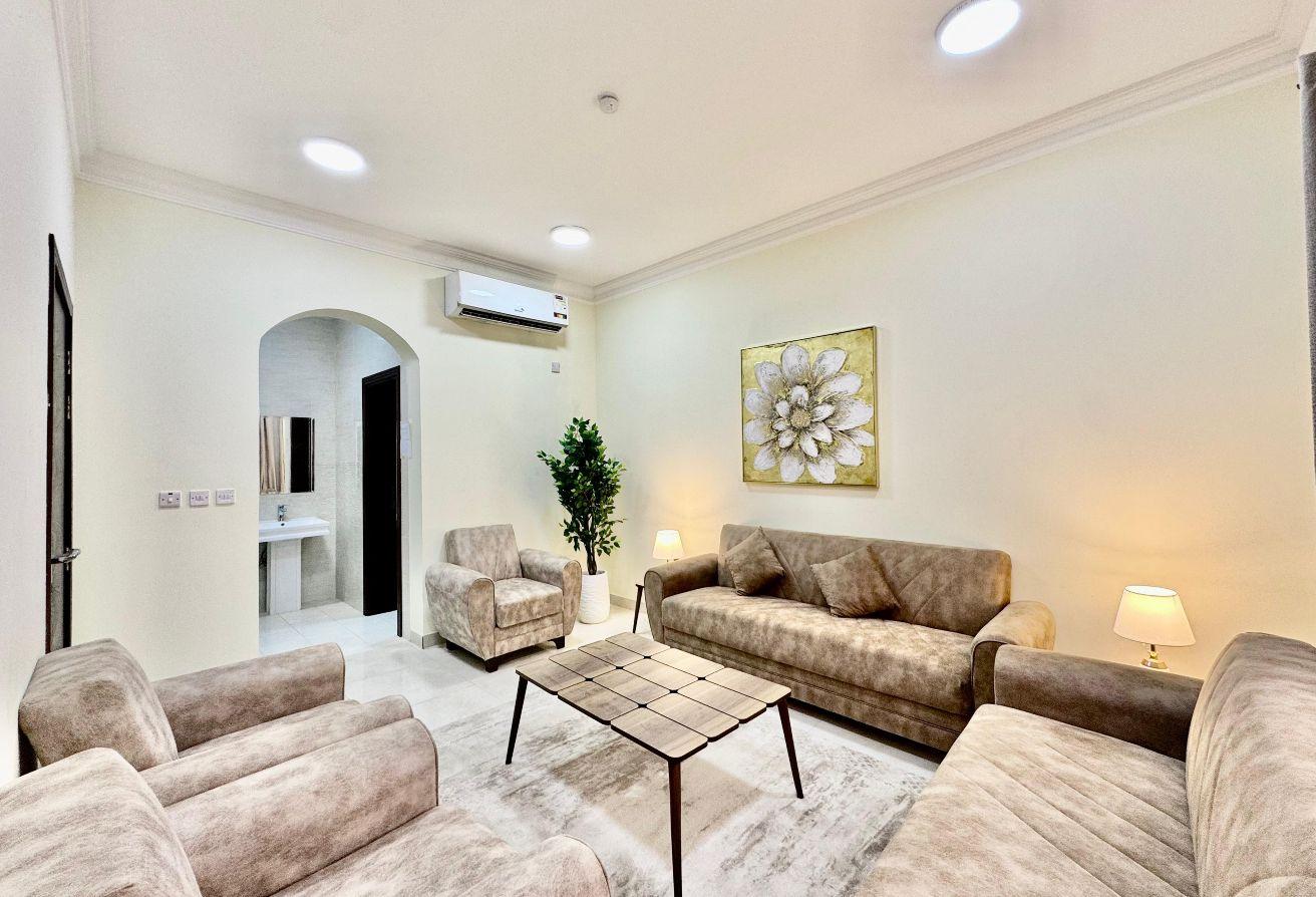 Freehold Attached Villa Compound/ Sale - Al Sakama