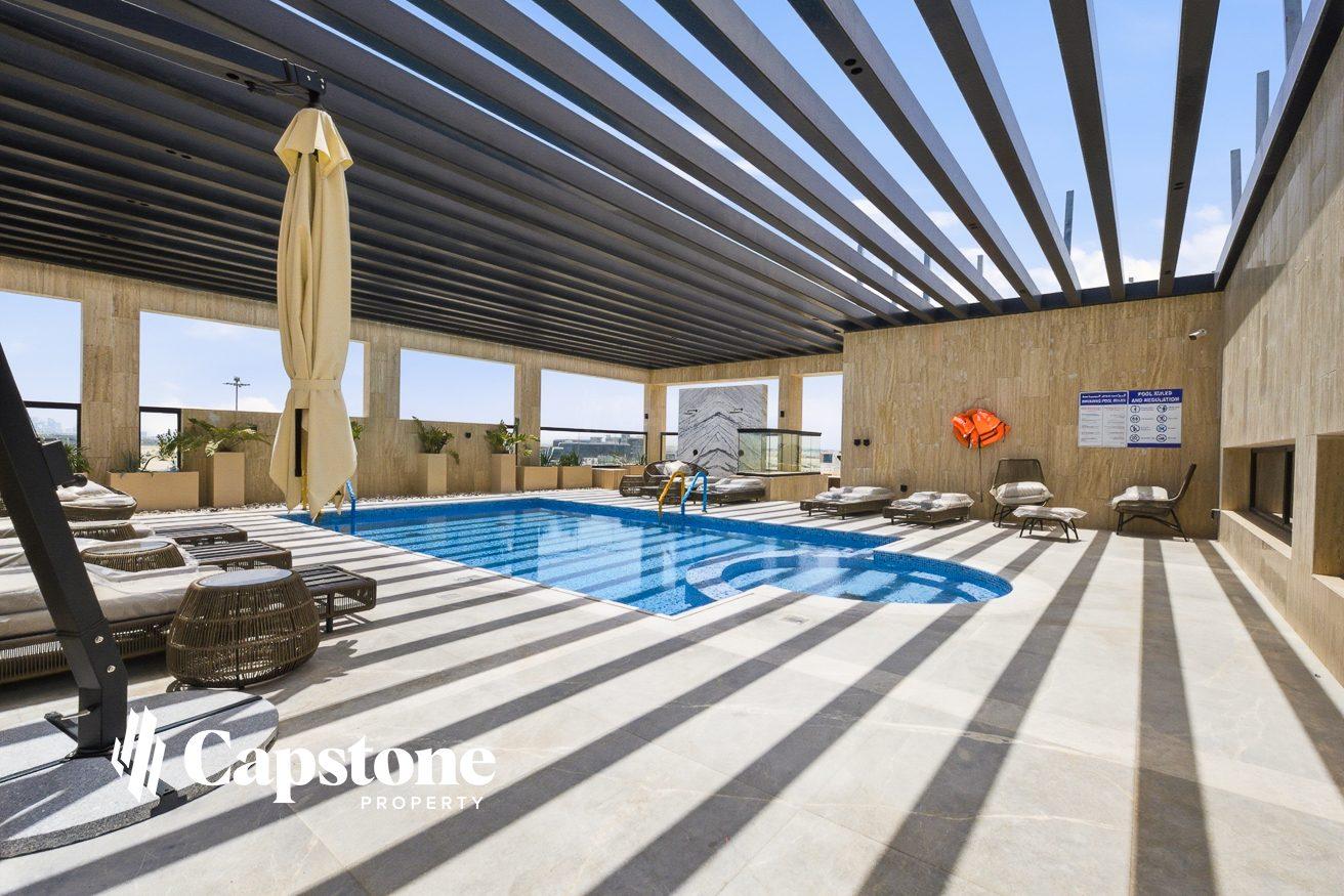 BRAND NEW 2BR | 5 YEARS PAYMENT | MOVE IN READY