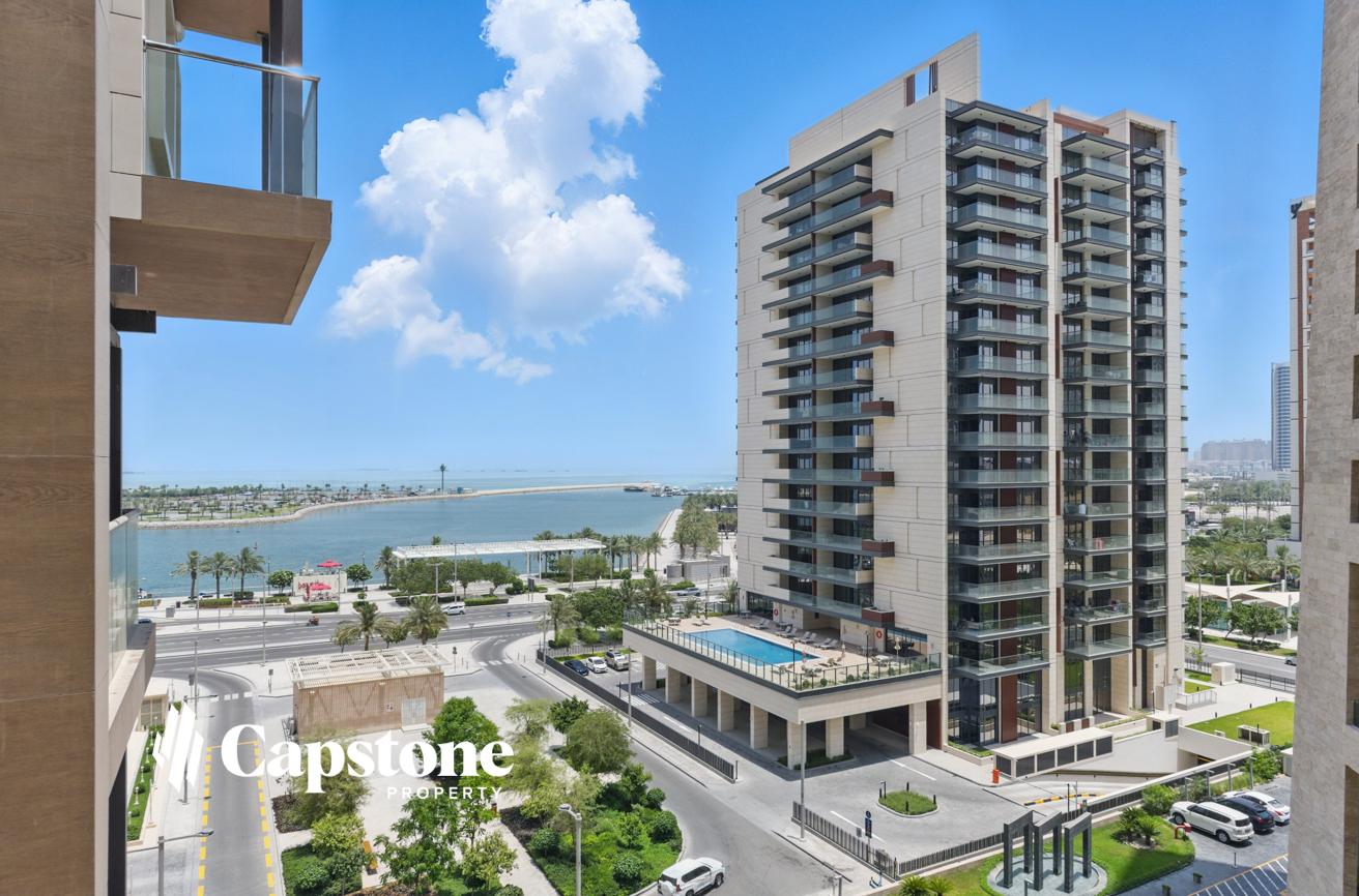 READY APARTMENTS IN MARINA DISTRICT | FREEHOLD