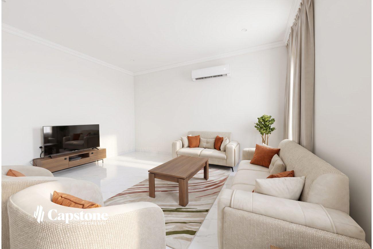 BRANDNEW | GREAT DEAL OFFER | FURNISHED 2 BEDROOMS