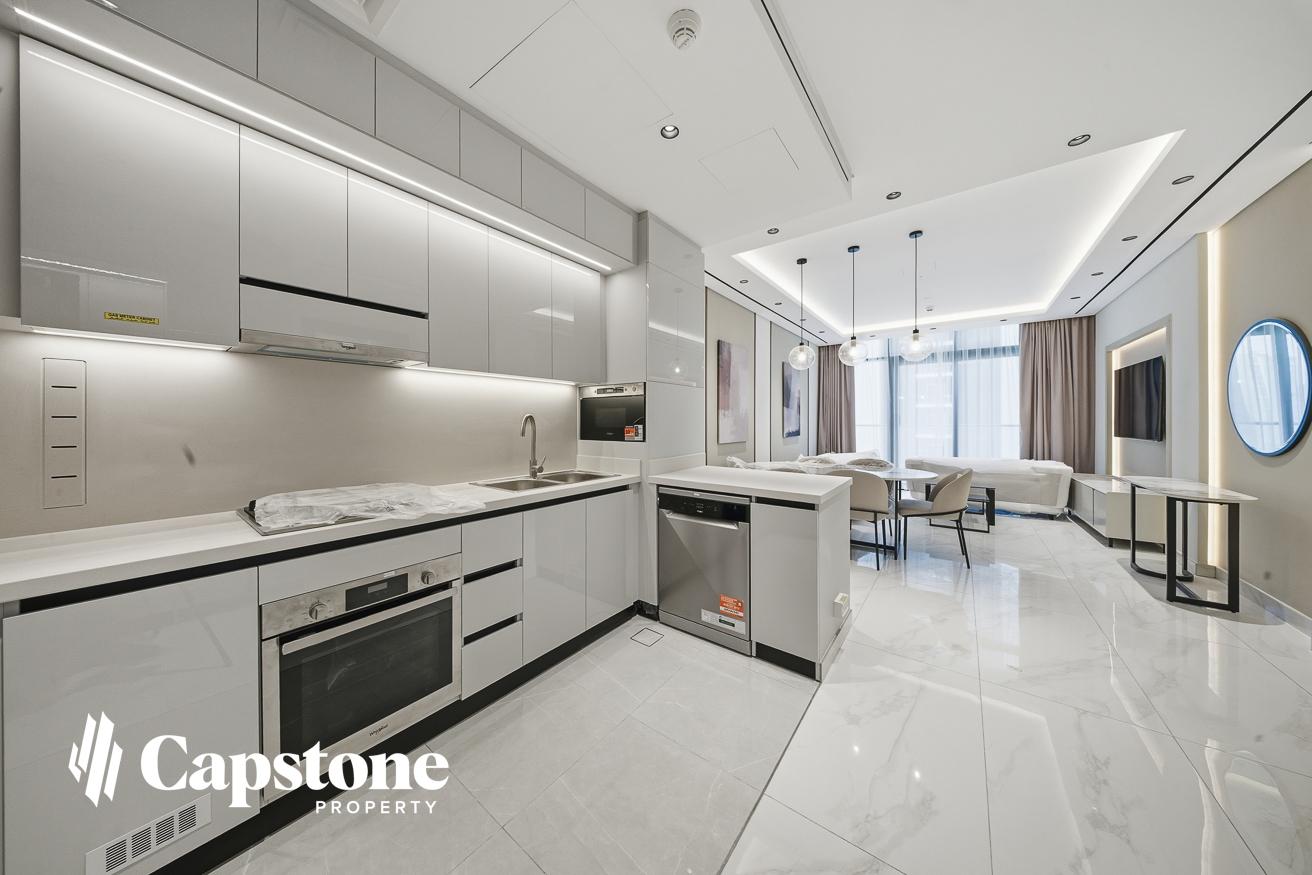 BILLS INCLUDED | NEW TOWER | FULLY FURNISHED