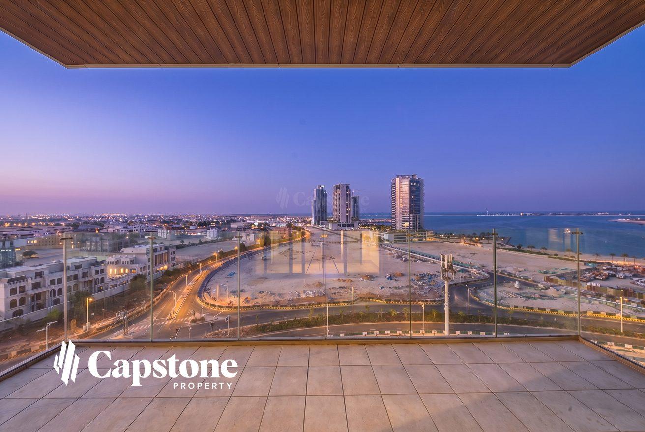 CITY VIEW IN HIGH FLOOR | OWN 2BR FOR 5% DOWN