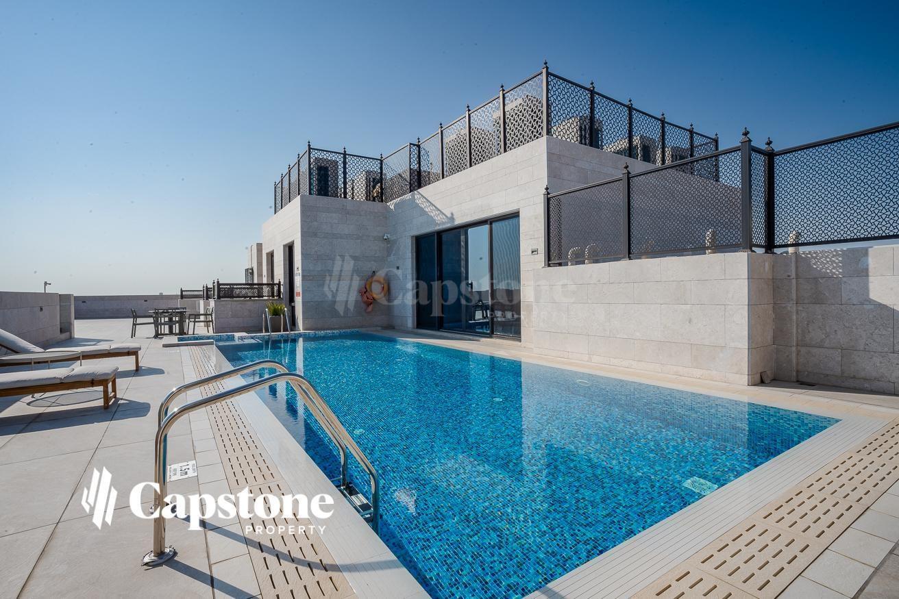 1 MONTH GRACE PERIOD | MODERN 2BR APARTMENT