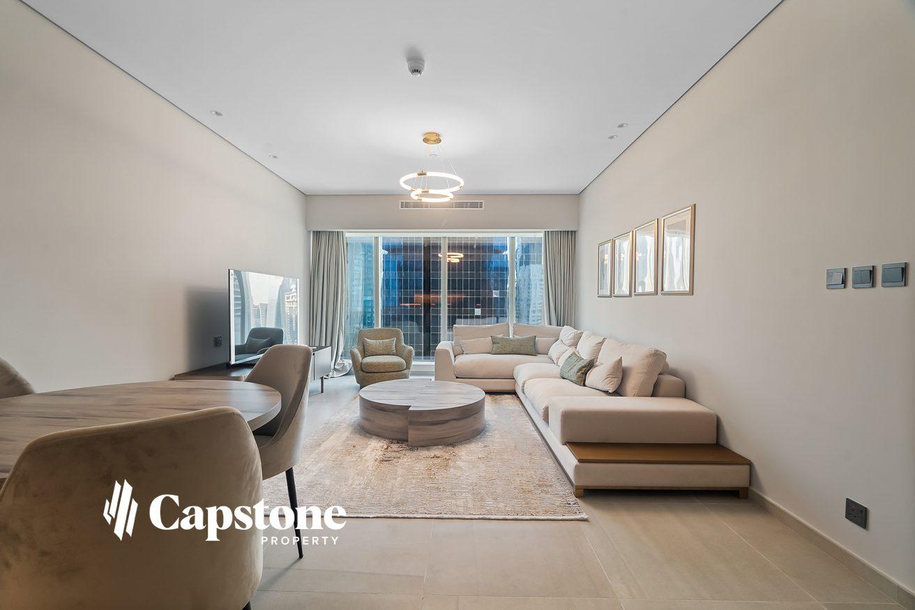 BILLS INCLUDED | BRAND NEW 2BR LUXURY APARTMENT