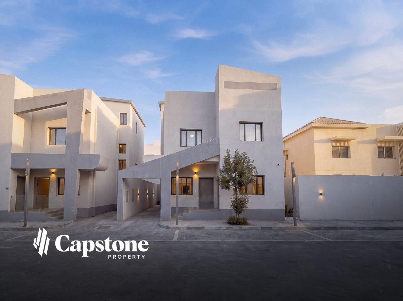 Freehold Ownership | Ready Villa in Doha
