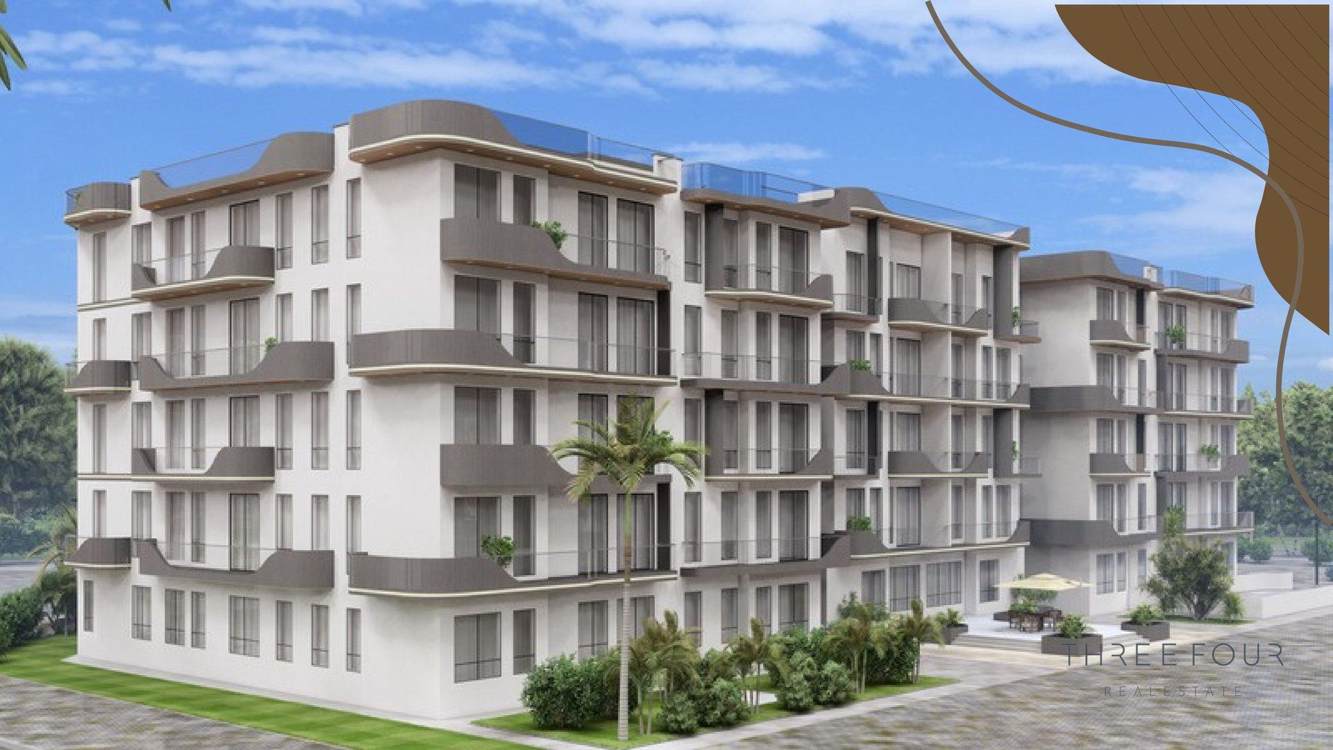 Affordable 2BR in South Fox Hills | 5% Down Payment | Ready End of 2026