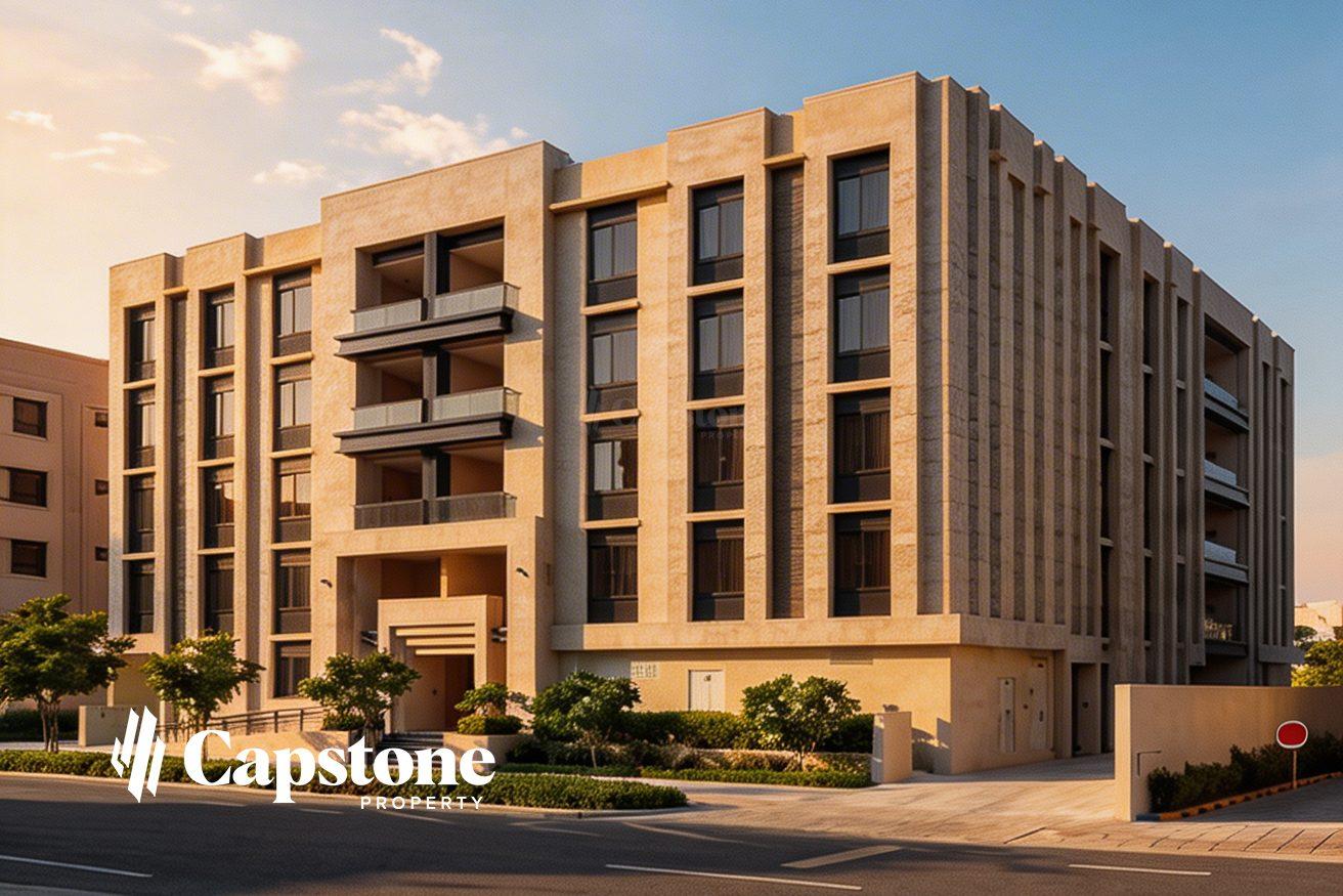HIGH-END APARTMENT | 1 MONTH GRACE | BRAND NEW