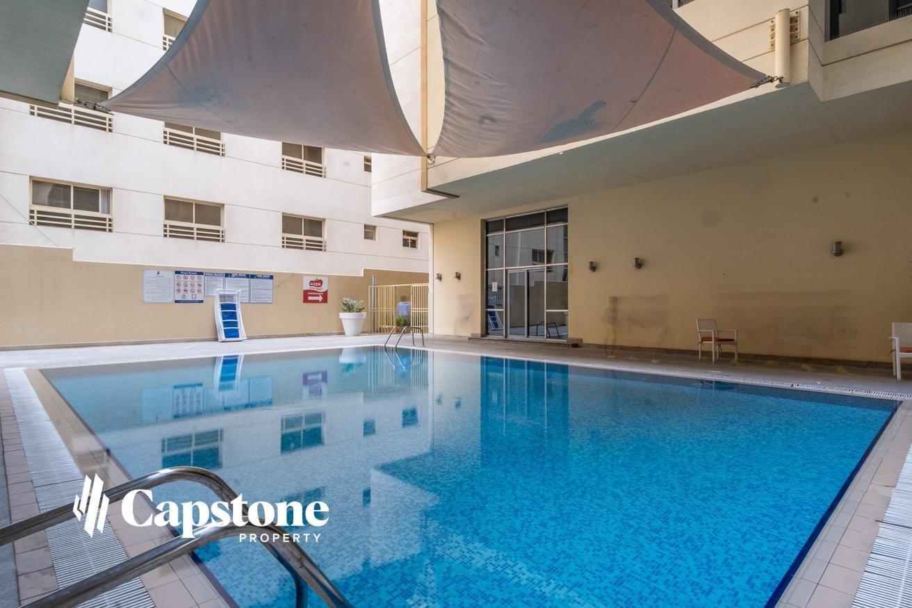 Bills Included | 2BR Apartment in Bin Mahmoud