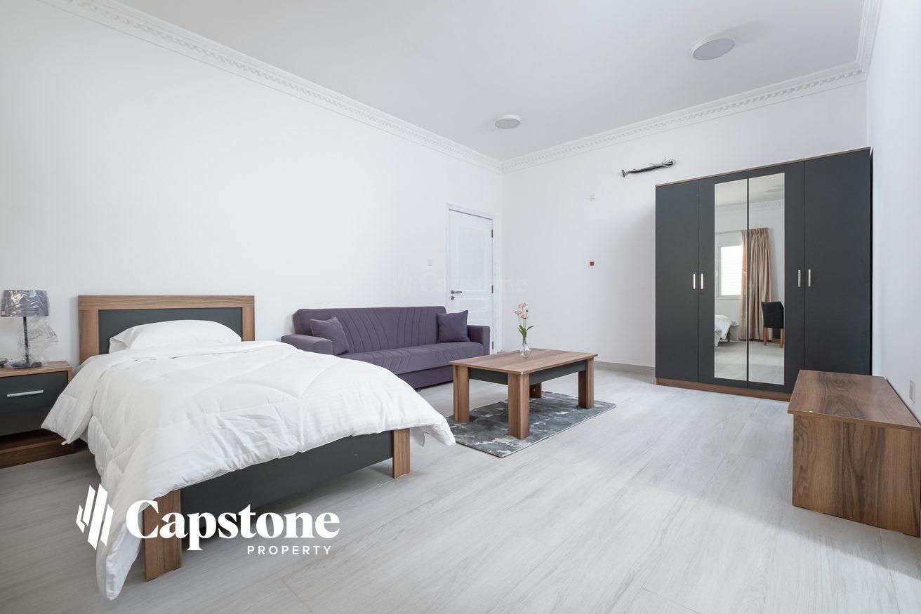 Premium Studio Apartment For Rent in New Salata