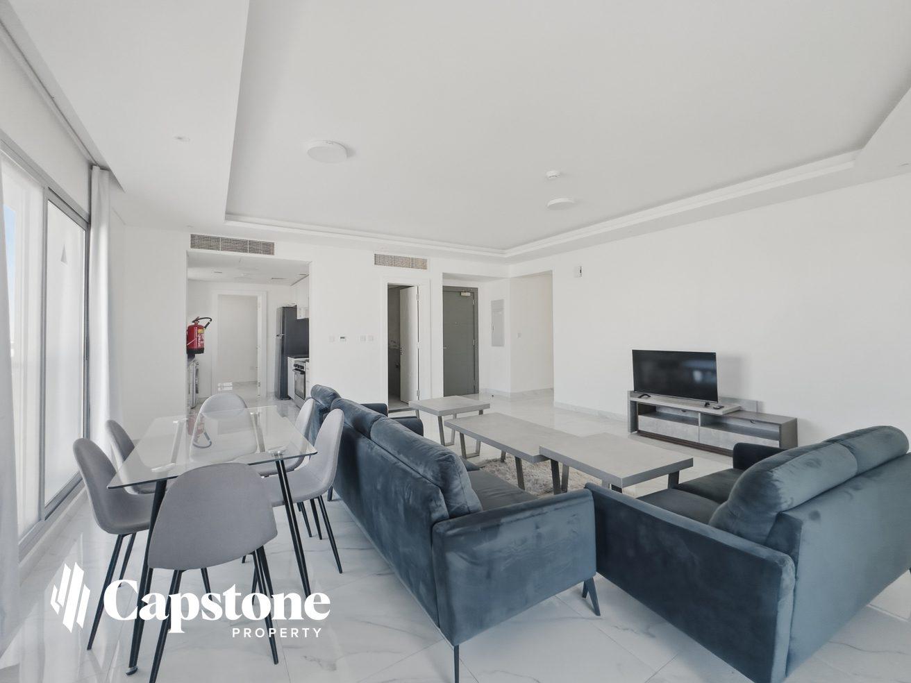 GREAT DEAL OFFER | EASY ACCESS TO C-RING ROAD