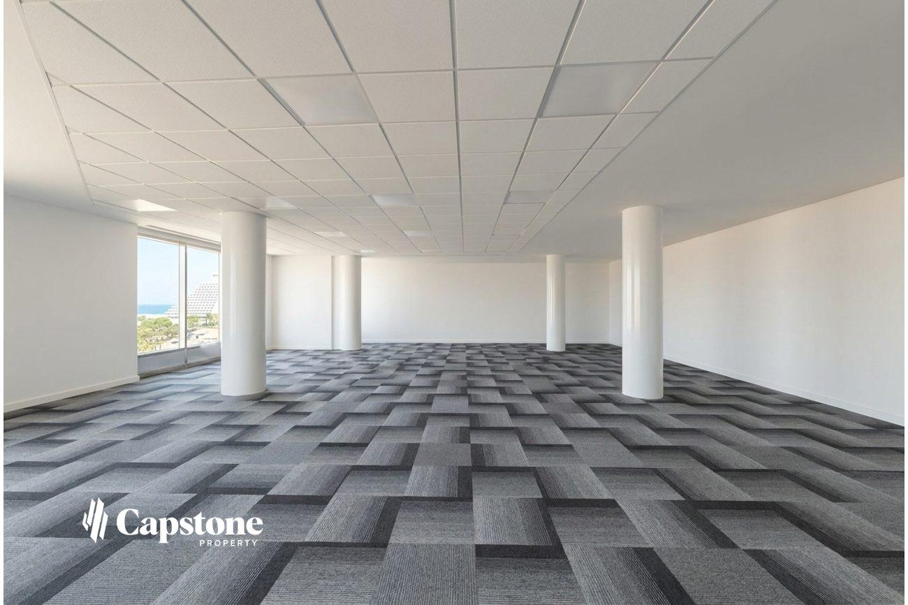 WITH GRACE PERIOD | PRIME OFFICE SPACE IN WESTBAY