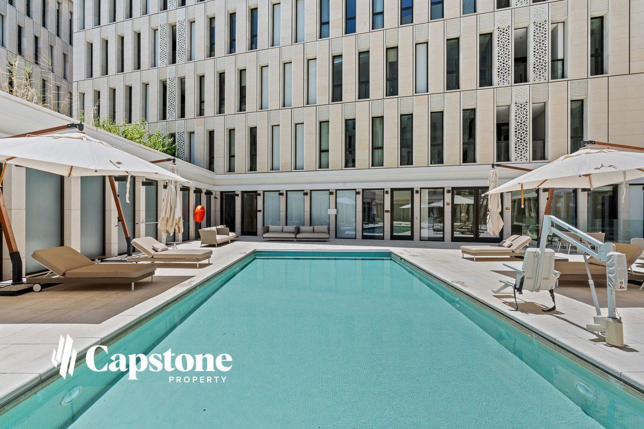 Utilities Included | Premium Furnished Apartments
