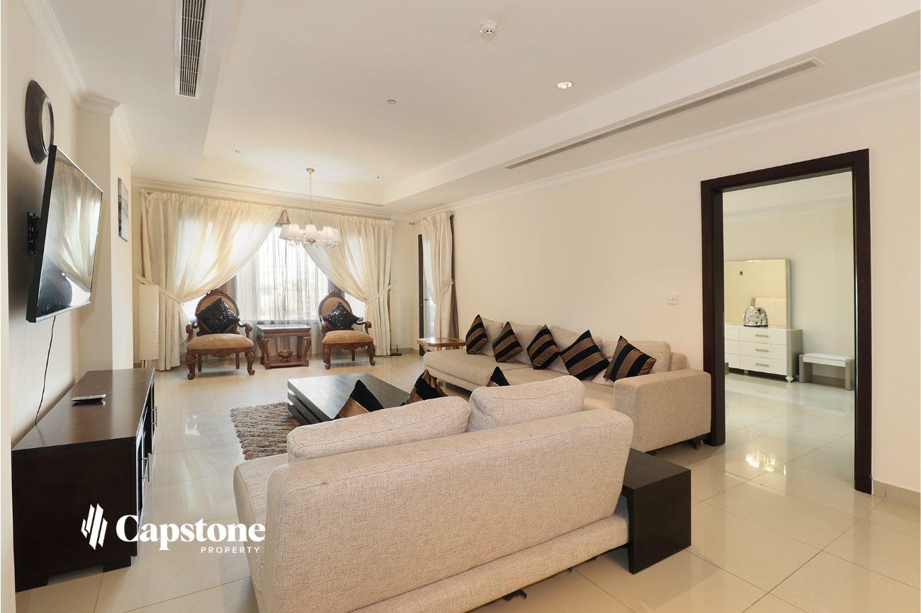 BIG BALCONY | BILLS INCLUDED | 1 BEDROOM
