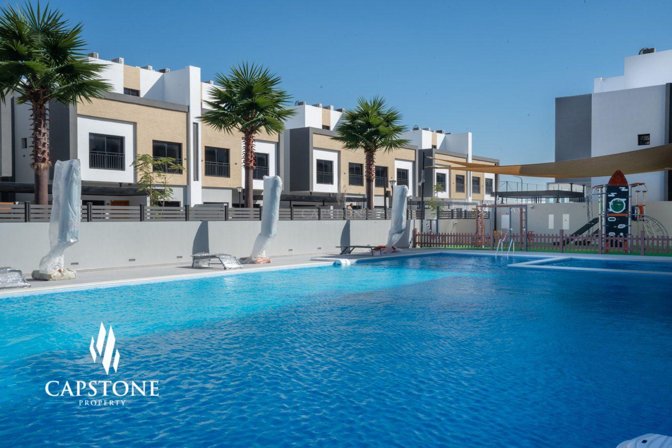 LUXURY 5 BEDROOM VILLA | LUXURY COMPOUND