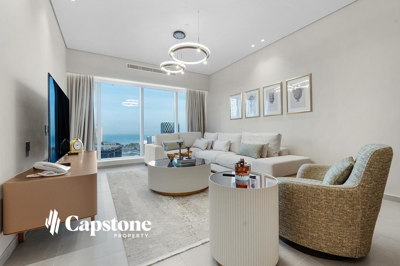 All Included Beach Access Luxury 3BR+M