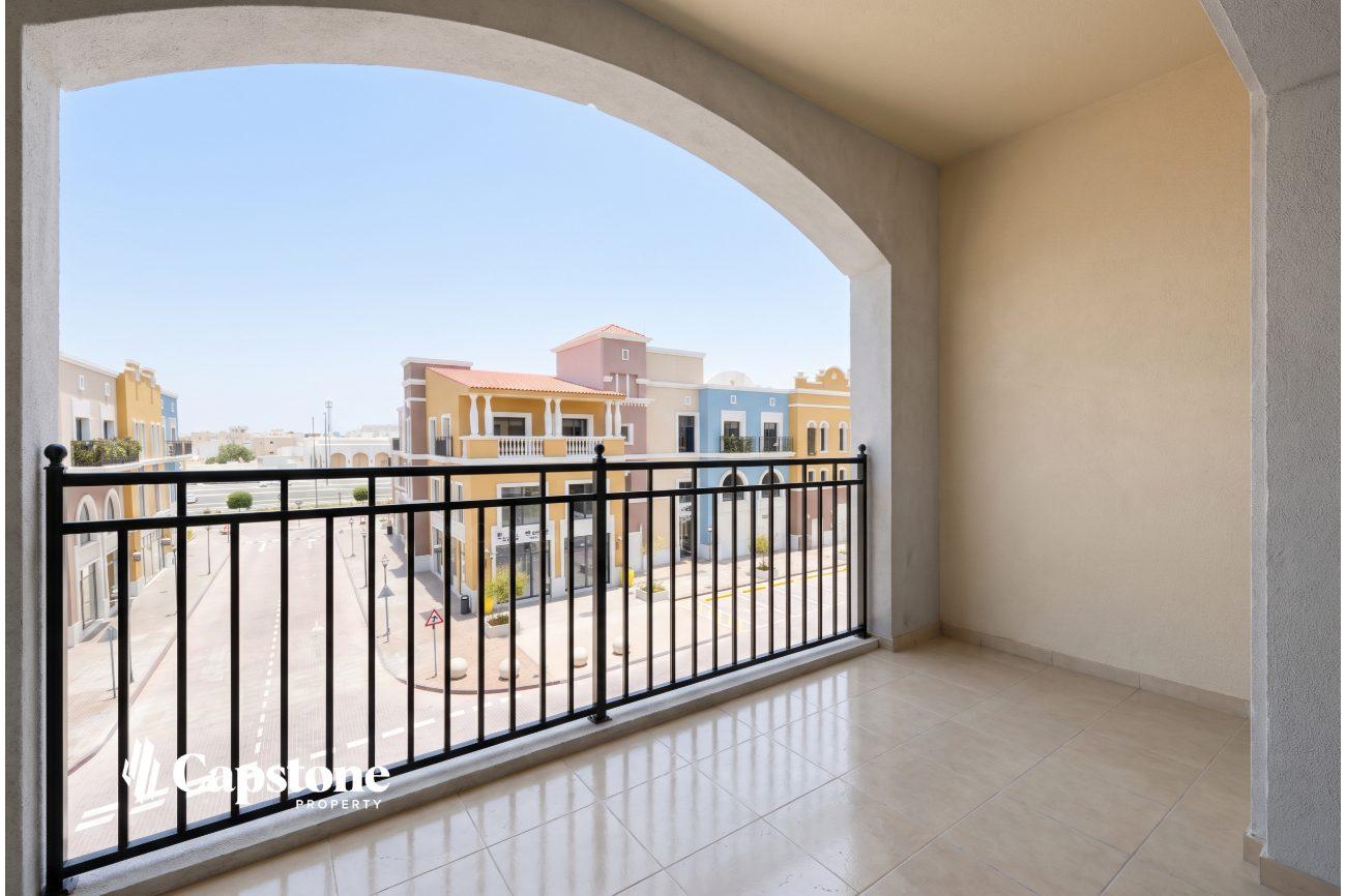 BRAND NEW STUDIO | PRIME COMMUNITY IN ABU HAMOUR