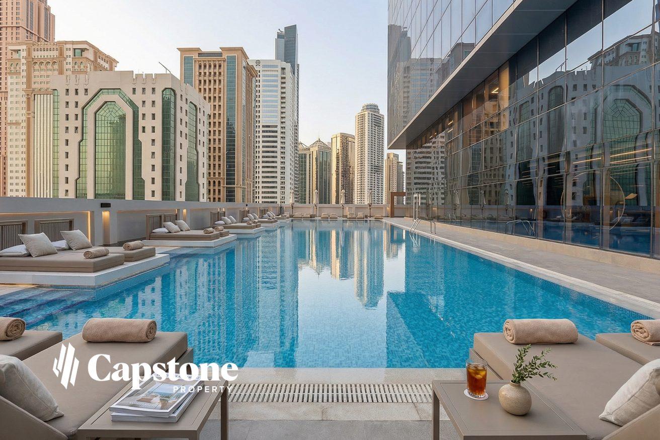 LUXURY APARTMENTS | 3 BEDROOMS | BRAND NEW