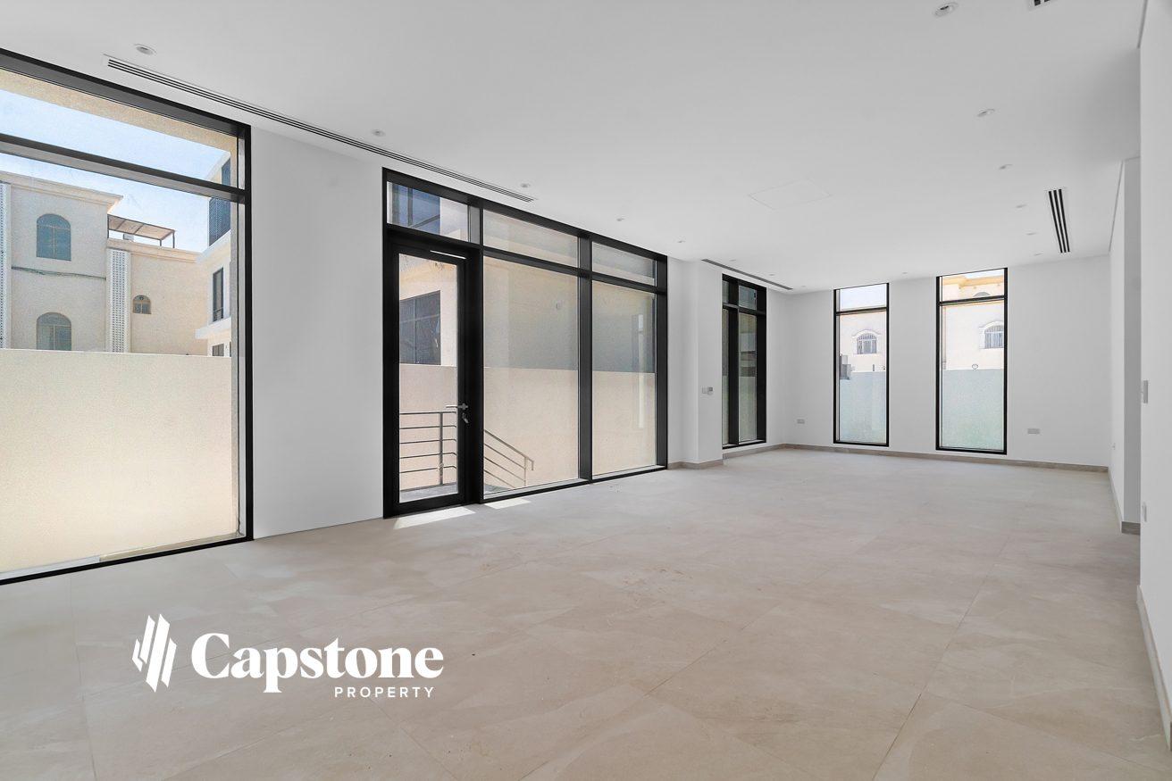 BRAND NEW 6BR Semi-Attached LUXURY VILLA
